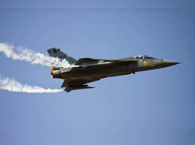 Hindustan Aeronautics | YTD Performance: 127% | CMP: Rs 2752