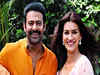Kriti Sanon quashes all 'baseless' rumours of dating Prabhas, calls it a wild story