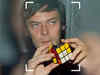 Watch: Rubik's Cube creator Ernő Rubik reflects on toy's 50 year fame