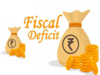 India's April-October fiscal deficit widens on-year to 45.6% of FY23 aim