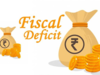 India's April-October fiscal deficit widens on-year to 45.6% of FY23 aim