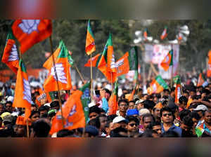 Gujarat Assembly polls: 456 'crorepati' candidates in fray; BJP's Jayanti Patel richest with Rs 661 cr