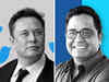 Paytm boss's message to Elon Musk: I'll pay $80 a month for Twitter if ...