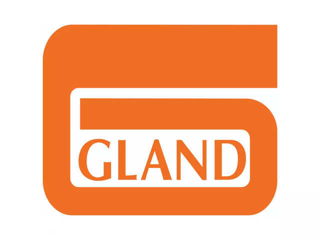 Gland Pharma