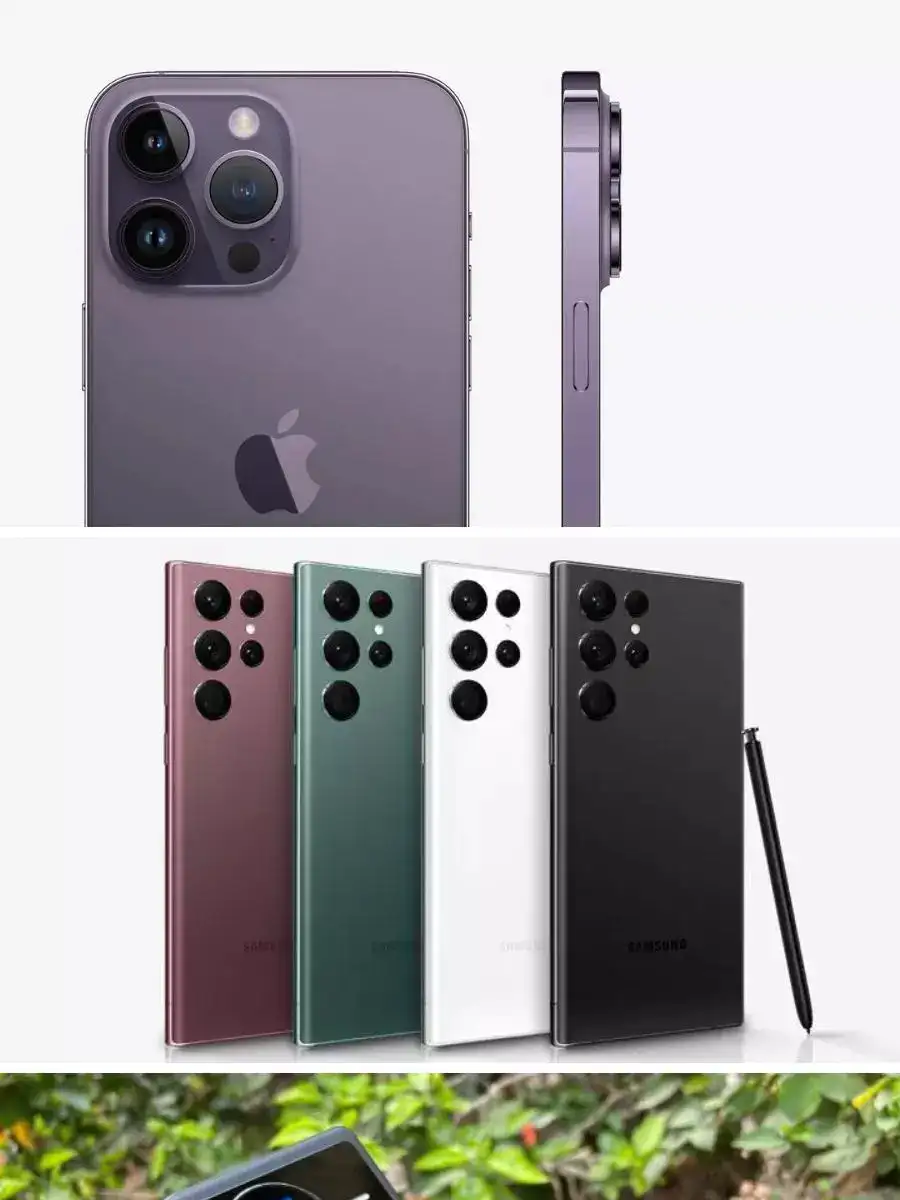 Flipkart sale iPhone 14 Pro, Samsung S22 Ultra & Vivo X80 Pro At