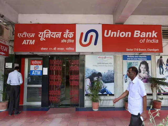 Union Bank Of India  | New 52-week high: Rs 83.7 | CMP: Rs 81.7