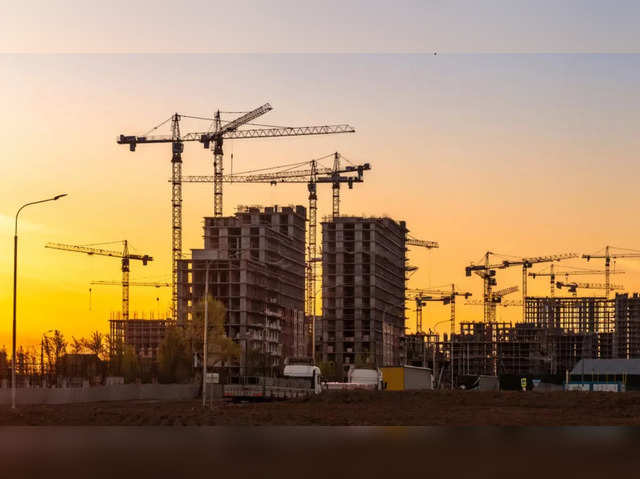 Housing & Urban Development Corporation  | New 52-week high: Rs 55.2 | CMP: Rs 53.3