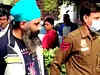 Delhi: Rajwinder Singh, accused in murder of an Australian woman produced in Patiala Court