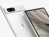 Is this how Google Pixel 7a will look? Leaked renders of the device reveal design