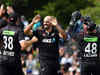 India vs New Zealand: Third ODI match called off due to rain; Blackcaps win series 1-0