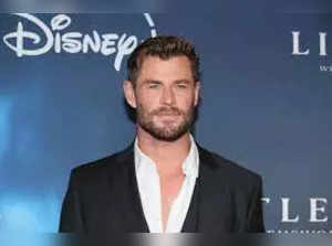 Thor star Chris Hemsworth says Alzheimer's risk doesn't mean end of career