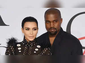 Kardashians get together as Kim-Kanye West settle divorce, see images