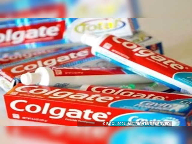 Buy Colgate-Palmolive at Rs 1,630