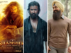 Box-Office 2022 Rewind: From 'Shamshera' to 'Laal Singh Chaddha', 8 Bollywood films that sank without a trace