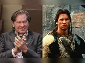 Val Kilmer, who played Madmartigan in 'Willow' is not returning for sequel, here's why
