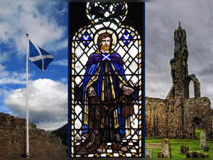 St Andrew's Day today: Who is he, why Scotland celebrates him? Here's all you need to know
