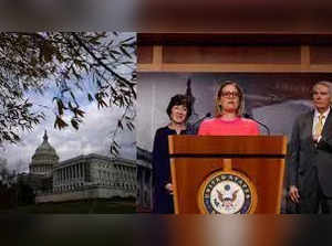 Respect for Marriage Act: US Senate passes bill to protect same-gender marriages. Read to know