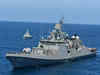 Chinese intrusions into Indian Ocean not uncommon: Indian Navy
