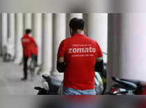 Alibaba sells stake in Zomato