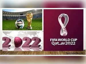 FIFA World Cup 2022: See details about football’s quadrennial competition