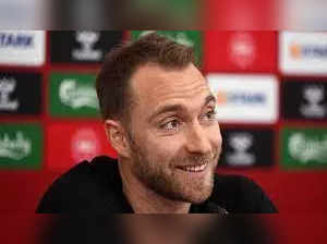 Christian Eriksen reveals how he picked No. 14 and who’s Manchester United’s finest midfielder; Details here
