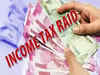 I-T Dept raids insurance agents' premises over alleged tax evasion