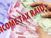 I-T Dept raids insurance agents' premises over alleged tax evasion