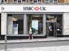 HSBC to shut down 114 branches in UK from April as people shift to online banking since pandemic