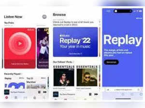 Apple Music Replay: How to find your top favourite songs and artists of 2022