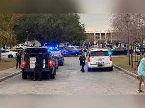 Savannah High School shooter's claims are unsubstantiated, says official