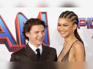What is Zendaya’s last name? Meme fest triggered on social media as Tom Holland's engagement announcement causes stir
