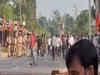 One killed, 30 injured in Tripura CPI-M, BJP clash