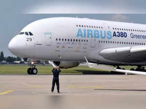 Airbus Developing Hydrogen-powered Zero Emission Engine - The Economic ...