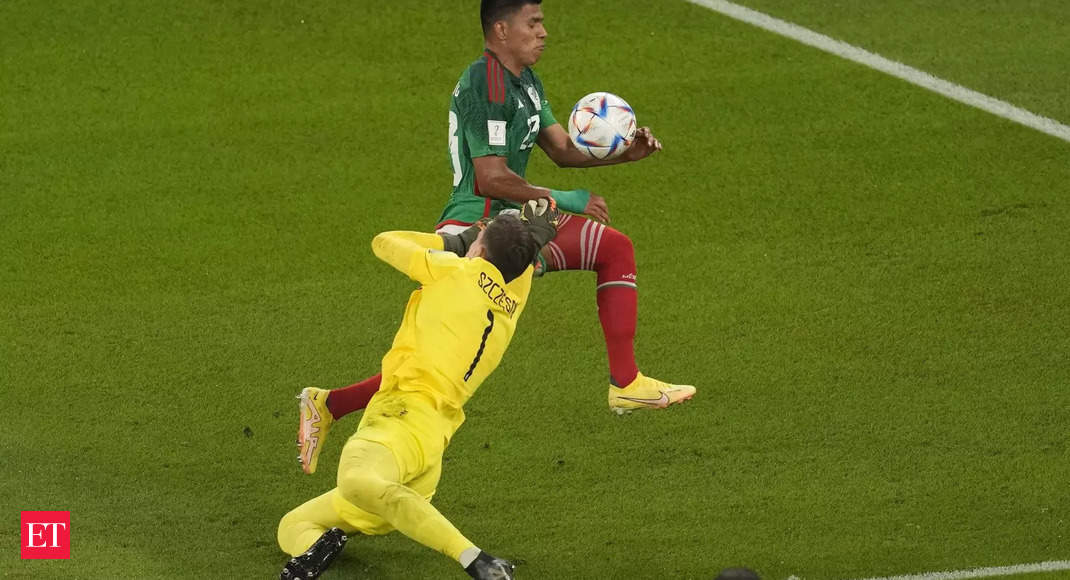 World Cup: Mexico rejected despite win; Poland advances