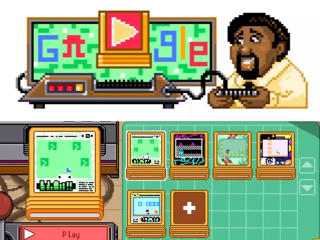 Gerald 'Jerry' Lawson - người tiên phong trong lĩnh vực trò chơi điện tử