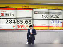 Asian stocks jump after Powell hints at rate hike slowdown