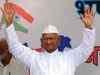 Anna Hazare's team says Delhi Police wants undertaking on protest