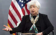 Yellen says appropriate for US firms to assess China geopolitical risks