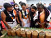 ENPO asks Nagaland tribe's to not participate in Hornbill Festival starting from December 1