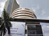 Sensex gains 350 points, hits fresh record high; Nifty above 18,850; TechM rises 2%