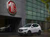MG Motor retail sales up 64 pc in Nov at 4,079 units