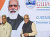 Gujarat polls are "semi-finals" for 2024 Lok Sabha elections: Gujarat Finance Minister