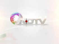 NDTV hits upper circuit for 5th straight day, stock jumps 30% in 6 days