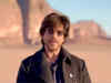 Shah Rukh Khan wraps Saudi Arabia schedule of 'Dunki', shares a thank you video