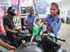 Petrol, diesel sales see double-digit growth in November