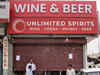 Delhi municipal election: No alcohol sale for 3 days ahead of MCD polls