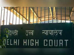 delhi HC