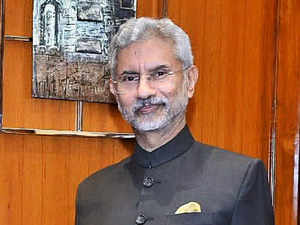 India assumes G20 presidency "at very challenging time in world politics": S Jaishankar