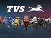 TVS Motor sales rise to 2,77,123 units in November