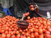 Tomato, onion growers in tears following price crash in Karnataka